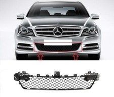 MERCEDES C CLASS W204 2011