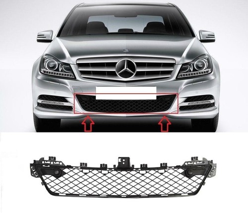 Mercedes class w204 - w204, 2011