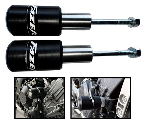 Yamaha fzs 600 fazer 1998 - fzs, 1998-2003