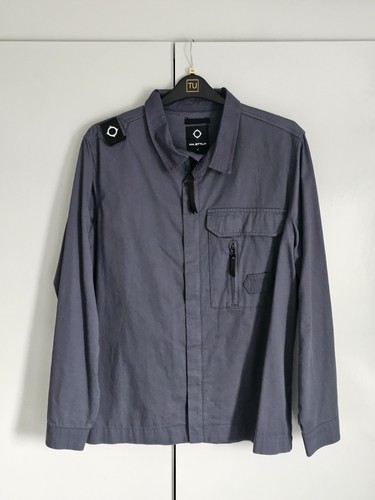 Strum overshirt xl - ma,