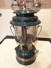 Coleman Clx Petrol Lantern