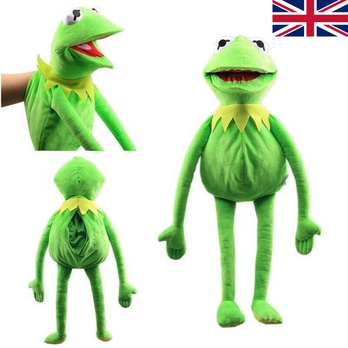 60cm kermit the frog hand - 60cm,