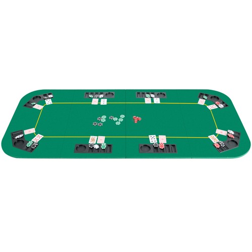 Foldable deluxe - 80", x