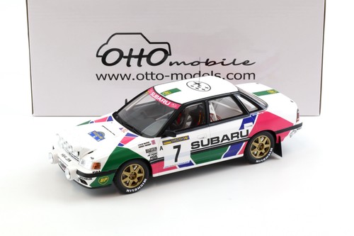 Otto mobile ot1158 subaru - ot1158,