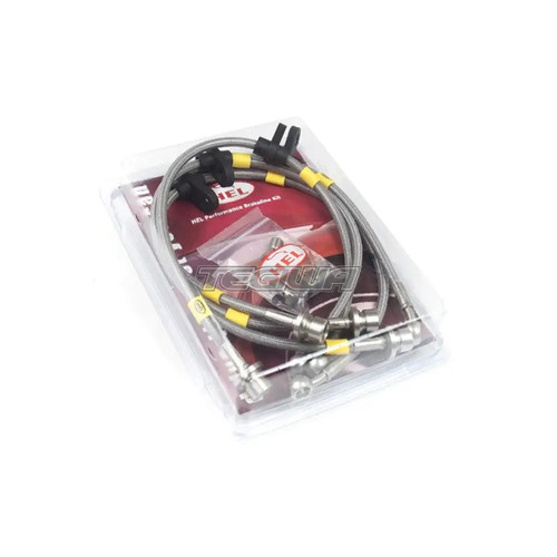Hel braided brake - hel, for