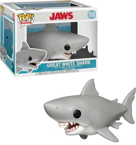 Funko pop movies - pop, 6