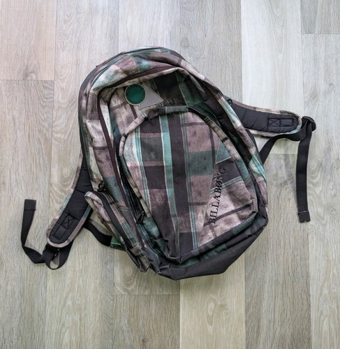 Billabong backpack rucksack - billabong,