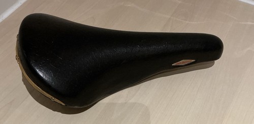 Selle san marco rolls black - marco,