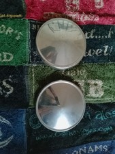 Chrome classic retro wheel