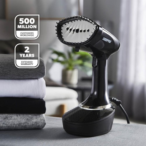 Geepas 1500w handheld - 1500w,