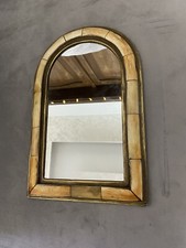 Moroccan Mirror Beautiful Arch Classy Yellow Bonneee Wall Decor