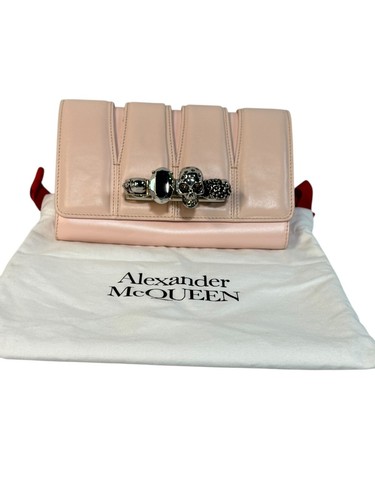 Authentic alexander mcqueen - alexander,