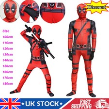 Halloween Party Deadpool