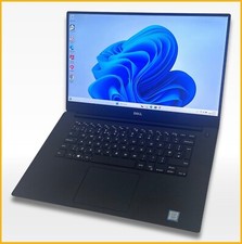 Dell XPS 15 9560 FHD i7-7700HQ