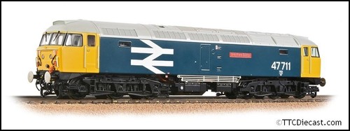Bachmann 415 class - bachmann, 35-415
