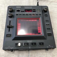 Used KP-3 KAOSS PAD Korg KP 3 Dynamic Effect Sampler sequencer