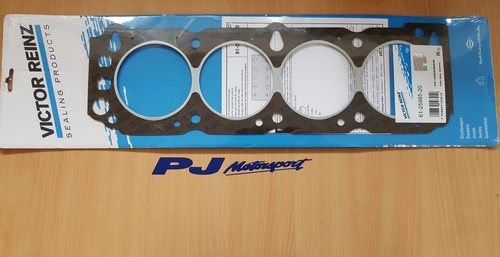 Ford pinto head gasket victor - pinto,