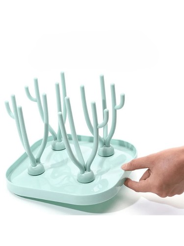 Bottle drying rack baby - bottle,