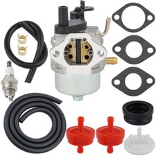 ? HIPA Carburetor Kit For Toro 38515 38516 38517 38518 38600 38601 Snow Blowers