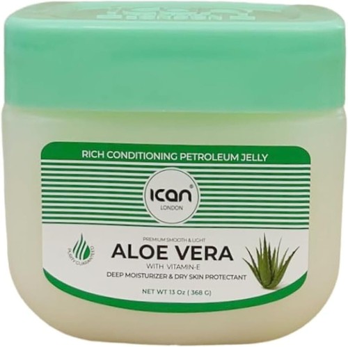 Ican london aloe vera - vera, &