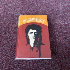 Gypsy caravan Romany wagon