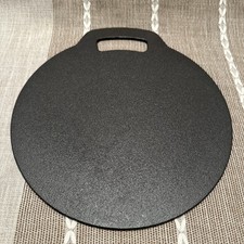 KitchenCraft Cast Iron 27cm