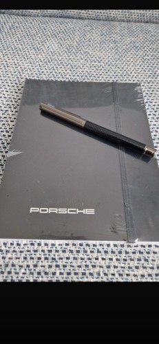 Genuine porsche 911 pen - genuine,