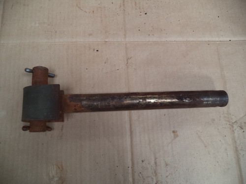 Haybob 300 head stock - 300,