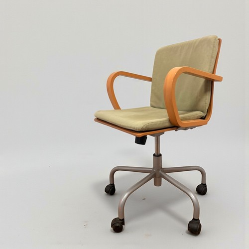 Vintage ikea danish - style, desk