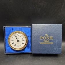 P & O Cruises Posh Club Taylor