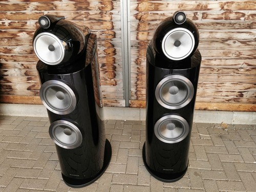 Bowers wilkins 802d3 802 - wilkins,