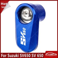 For Suzuki SV650 SV 650