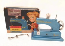 Hand Crank Vulcan Junior