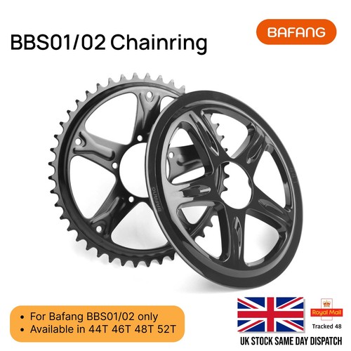 Bafang bbs01b bbs02b mid drive - bbs01b,