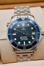 OMEGA Seamaster 300M 2561.80