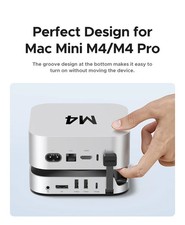UGREEN Mac Mini M4 Dock with