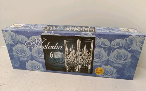 Melodia capri crystal - melodia,