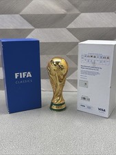 FIFA CLASSICS WORLD CUP TROPHY