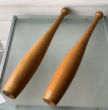 Pair Vintage / Antique Indian