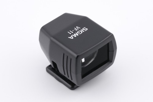 Sigma viewfinder - sigma, vf-11