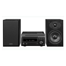 Denon DM41DAB Micro DAB CD FM