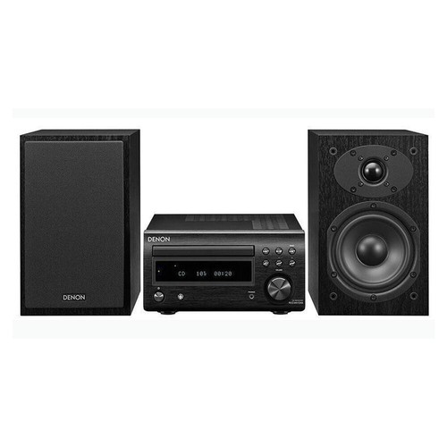 Denon dm41dab micro - dab, fm
