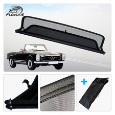 Wind Deflector for Mercedes SL