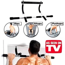 Pull Up Bar Gym Fitness Bar