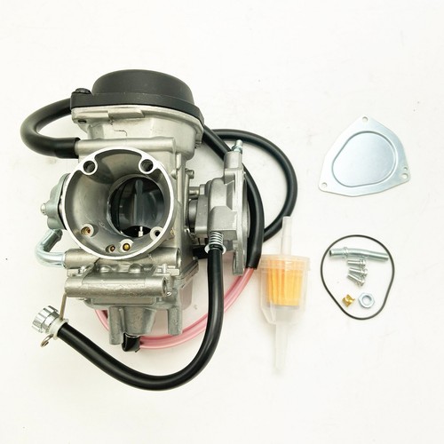 New carburetor fits - new, tgb