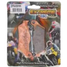 EPFA181  EBC BRAKE PADS fit