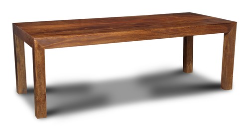 Solid mango wood - wood, dakota