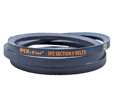 Belt to fit Bomag BW 71 E, BW