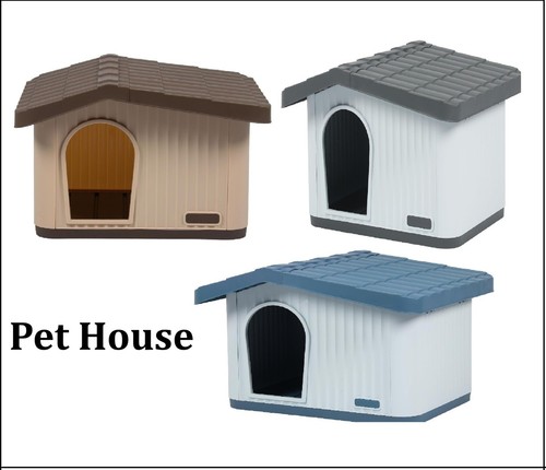 Pet house weatherproof - pet,