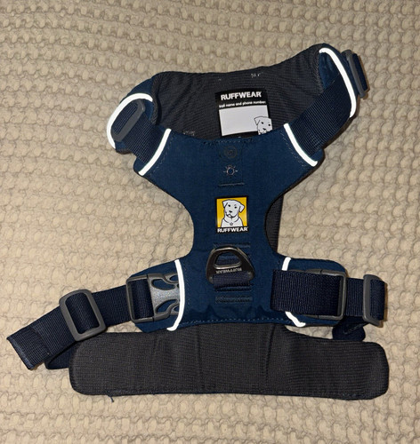 Ruffwear front range - ruffwear, dog